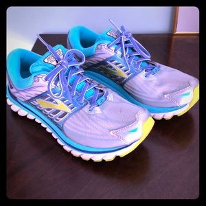 Brooks Glycerin 14 Running Shoes